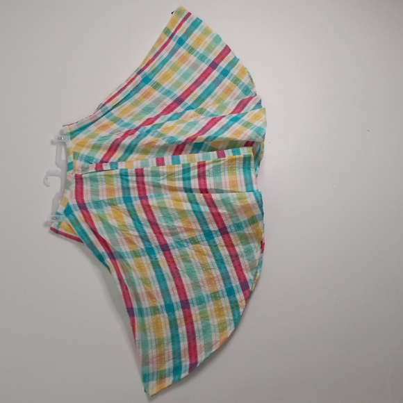 CROWN & IVY Skirt - Picture 1 of 4